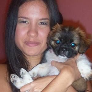 Meet your Posher, Corina